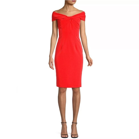 Trina Turk Imperative Dress - Picture 2 of 15